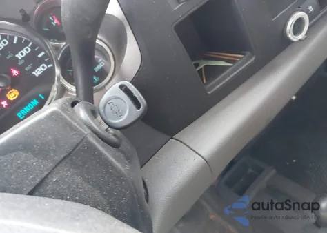 2010 Chevrolet Silverado 2500Hd Work Truck from USA, damaged, VIN 1GC4KVBGXAF140980